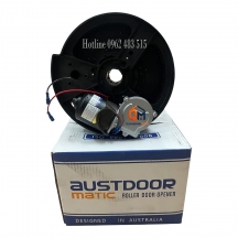 Motor tấm liền Austdoor ARG