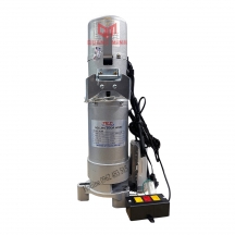 Motor cửa cuốn Tec thăng long