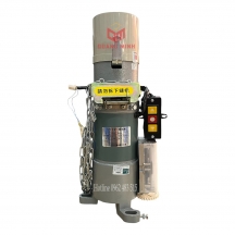 Motor cửa cuốn YH xoè