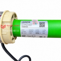 Motor Ống DOOYA DM45M-50/12