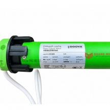 Motor Ống DOOYA DM45R-20/15