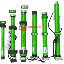 Motor ống Dooya