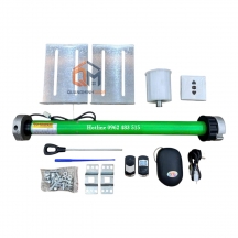 Motor ống YH