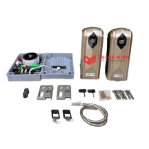 Motor bánh xe JG