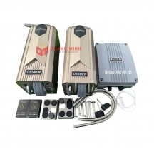 Motor bánh xe Ossden