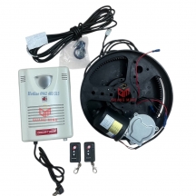 Motor tấm liền Doortech