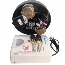 Motor cửa cuốn tấm liền YH