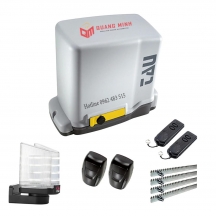Motor cổng trượt TAU