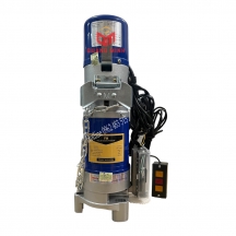 Motor cửa cuốn YH Xanh