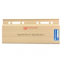 Nan cửa cuốn Austdoor S7