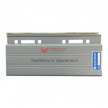 Nan cửa cuốn Austdoor S8
