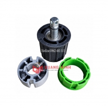 Vòng bi motor ống