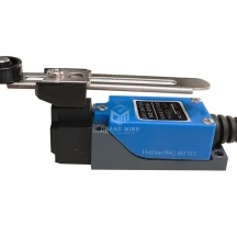 Roler chống xổ lô cửa cuốn