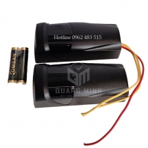 Bộ cảm biến hồng ngoại