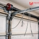 Sửa Cửa Cuốn Trượt Trần Uy Tín - Thợ Xử Lý Nhanh Mọi Sự Cố